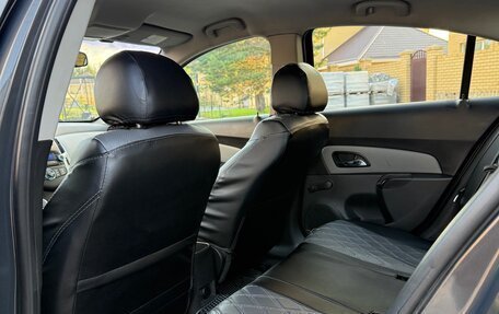 Chevrolet Cruze II, 2014 год, 970 000 рублей, 8 фотография