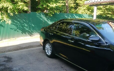 Toyota Camry, 2012 год, 1 800 000 рублей, 3 фотография
