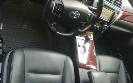 Toyota Camry, 2012 год, 1 800 000 рублей, 6 фотография