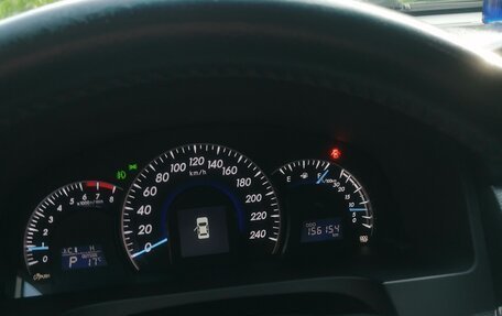 Toyota Camry, 2012 год, 1 800 000 рублей, 7 фотография