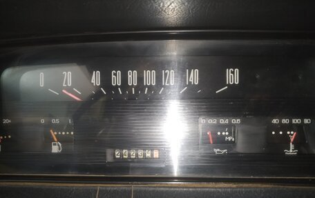 ИЖ 2125 «Комби», 1989 год, 110 000 рублей, 6 фотография