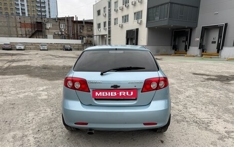 Chevrolet Lacetti, 2012 год, 400 000 рублей, 2 фотография