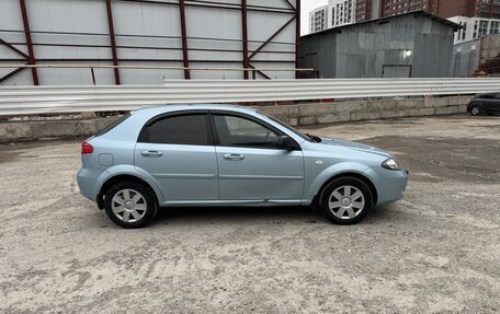 Chevrolet Lacetti, 2012 год, 400 000 рублей, 4 фотография