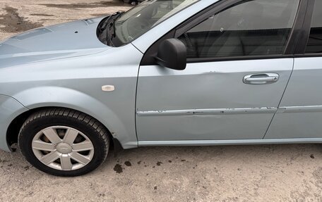 Chevrolet Lacetti, 2012 год, 400 000 рублей, 7 фотография