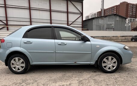 Chevrolet Lacetti, 2012 год, 400 000 рублей, 5 фотография