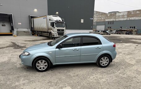 Chevrolet Lacetti, 2012 год, 400 000 рублей, 3 фотография