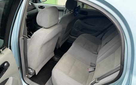 Chevrolet Lacetti, 2012 год, 400 000 рублей, 13 фотография