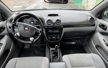 Chevrolet Lacetti, 2012 год, 400 000 рублей, 11 фотография