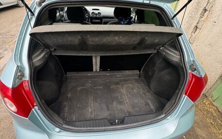 Chevrolet Lacetti, 2012 год, 400 000 рублей, 14 фотография