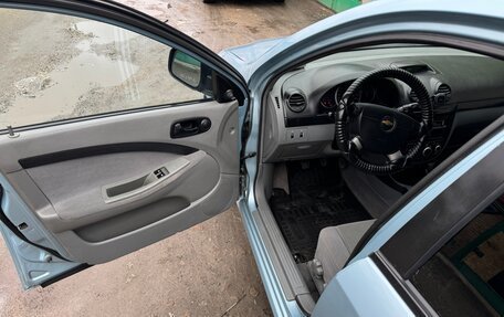 Chevrolet Lacetti, 2012 год, 400 000 рублей, 16 фотография