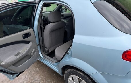 Chevrolet Lacetti, 2012 год, 400 000 рублей, 15 фотография