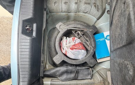 Chevrolet Lacetti, 2012 год, 400 000 рублей, 17 фотография