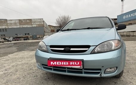 Chevrolet Lacetti, 2012 год, 400 000 рублей, 6 фотография