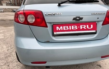 Chevrolet Lacetti, 2012 год, 400 000 рублей, 8 фотография