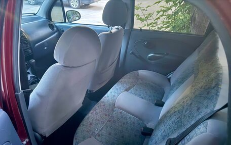 Daewoo Matiz I, 2007 год, 230 000 рублей, 5 фотография