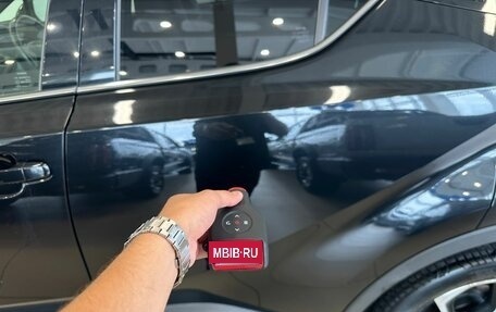 Toyota C-HR I рестайлинг, 2017 год, 2 449 900 рублей, 21 фотография