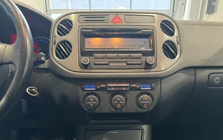Volkswagen Tiguan I, 2008 год, 710 000 рублей, 15 фотография