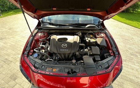 Mazda 3, 2019 год, 2 550 000 рублей, 9 фотография