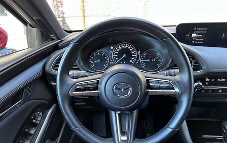 Mazda 3, 2019 год, 2 550 000 рублей, 11 фотография