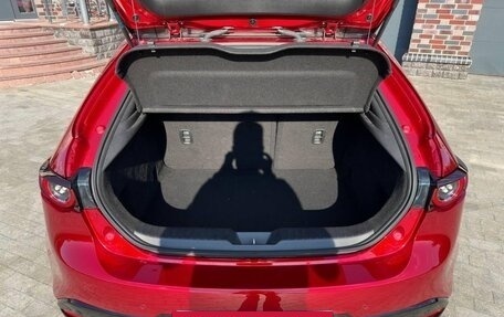 Mazda 3, 2019 год, 2 550 000 рублей, 8 фотография