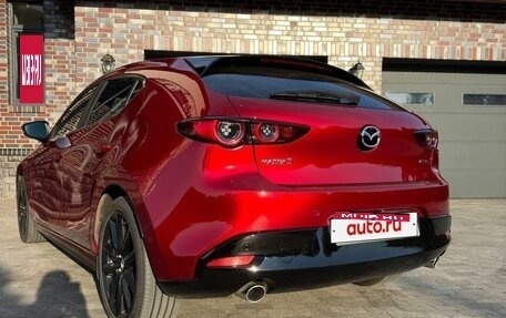 Mazda 3, 2019 год, 2 550 000 рублей, 3 фотография