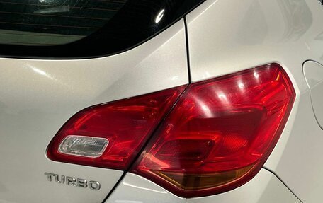 Opel Astra J, 2012 год, 899 990 рублей, 5 фотография