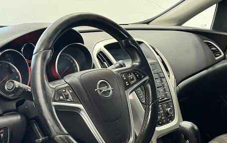 Opel Astra J, 2012 год, 899 990 рублей, 6 фотография