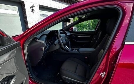 Mazda 3, 2019 год, 2 550 000 рублей, 15 фотография