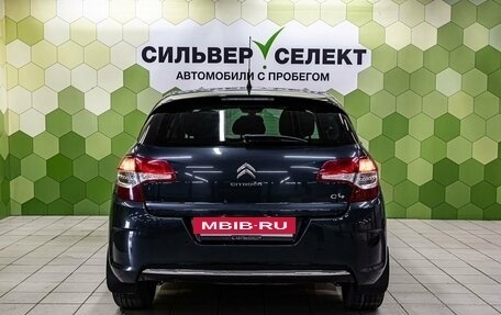 Citroen C4 II рестайлинг, 2013 год, 700 000 рублей, 4 фотография