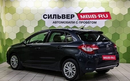 Citroen C4 II рестайлинг, 2013 год, 700 000 рублей, 6 фотография