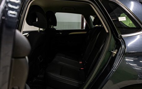 Citroen C4 II рестайлинг, 2013 год, 700 000 рублей, 13 фотография