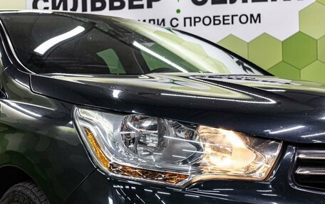 Citroen C4 II рестайлинг, 2013 год, 700 000 рублей, 9 фотография