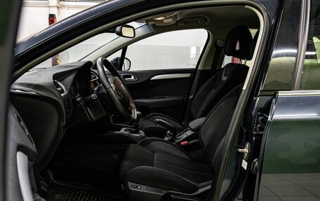Citroen C4 II рестайлинг, 2013 год, 700 000 рублей, 12 фотография