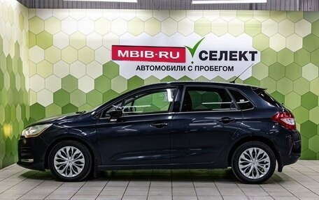 Citroen C4 II рестайлинг, 2013 год, 700 000 рублей, 7 фотография
