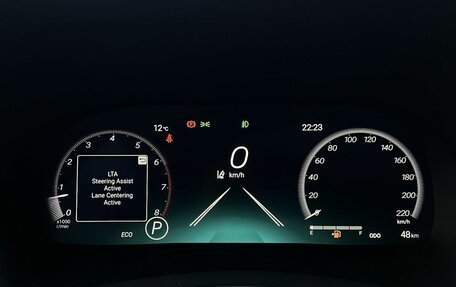 Toyota Highlander, 2025 год, 5 290 000 рублей, 11 фотография