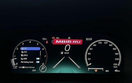 Toyota Highlander, 2025 год, 5 290 000 рублей, 12 фотография
