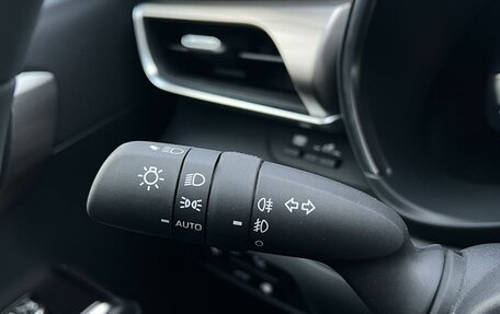 Toyota Highlander, 2025 год, 5 290 000 рублей, 13 фотография