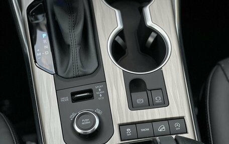 Toyota Highlander, 2025 год, 5 290 000 рублей, 21 фотография