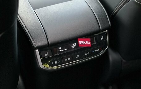 Toyota Highlander, 2025 год, 5 290 000 рублей, 24 фотография