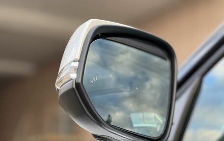 Toyota Highlander, 2025 год, 5 290 000 рублей, 39 фотография