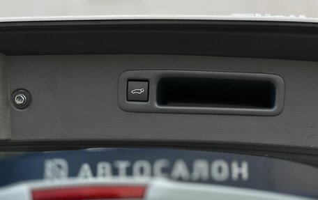 Toyota Highlander, 2025 год, 5 290 000 рублей, 34 фотография