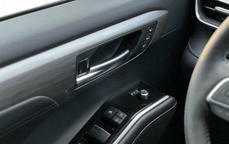 Toyota Highlander, 2025 год, 5 290 000 рублей, 30 фотография