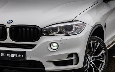 BMW X5, 2015 год, 3 199 000 рублей, 3 фотография