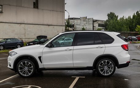 BMW X5, 2015 год, 3 199 000 рублей, 10 фотография