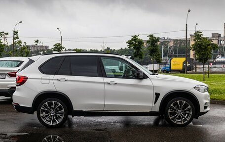 BMW X5, 2015 год, 3 199 000 рублей, 6 фотография