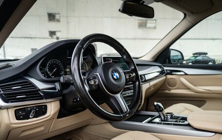 BMW X5, 2015 год, 3 199 000 рублей, 14 фотография