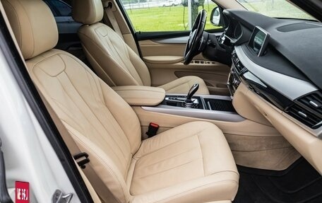 BMW X5, 2015 год, 3 199 000 рублей, 12 фотография