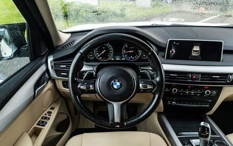 BMW X5, 2015 год, 3 199 000 рублей, 15 фотография