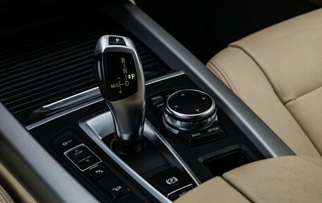 BMW X5, 2015 год, 3 199 000 рублей, 22 фотография