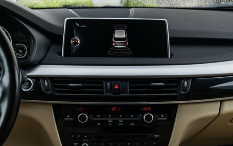 BMW X5, 2015 год, 3 199 000 рублей, 19 фотография